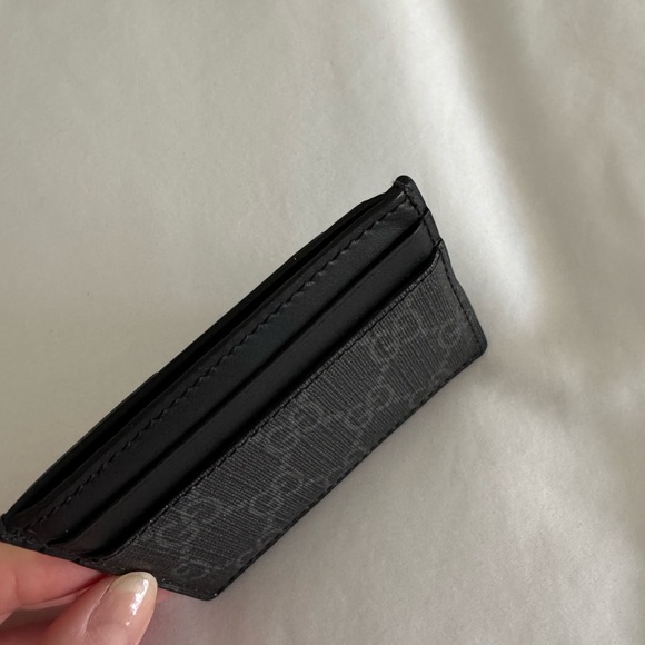 Gucci Card Holder Snake - Picture 9 of 9